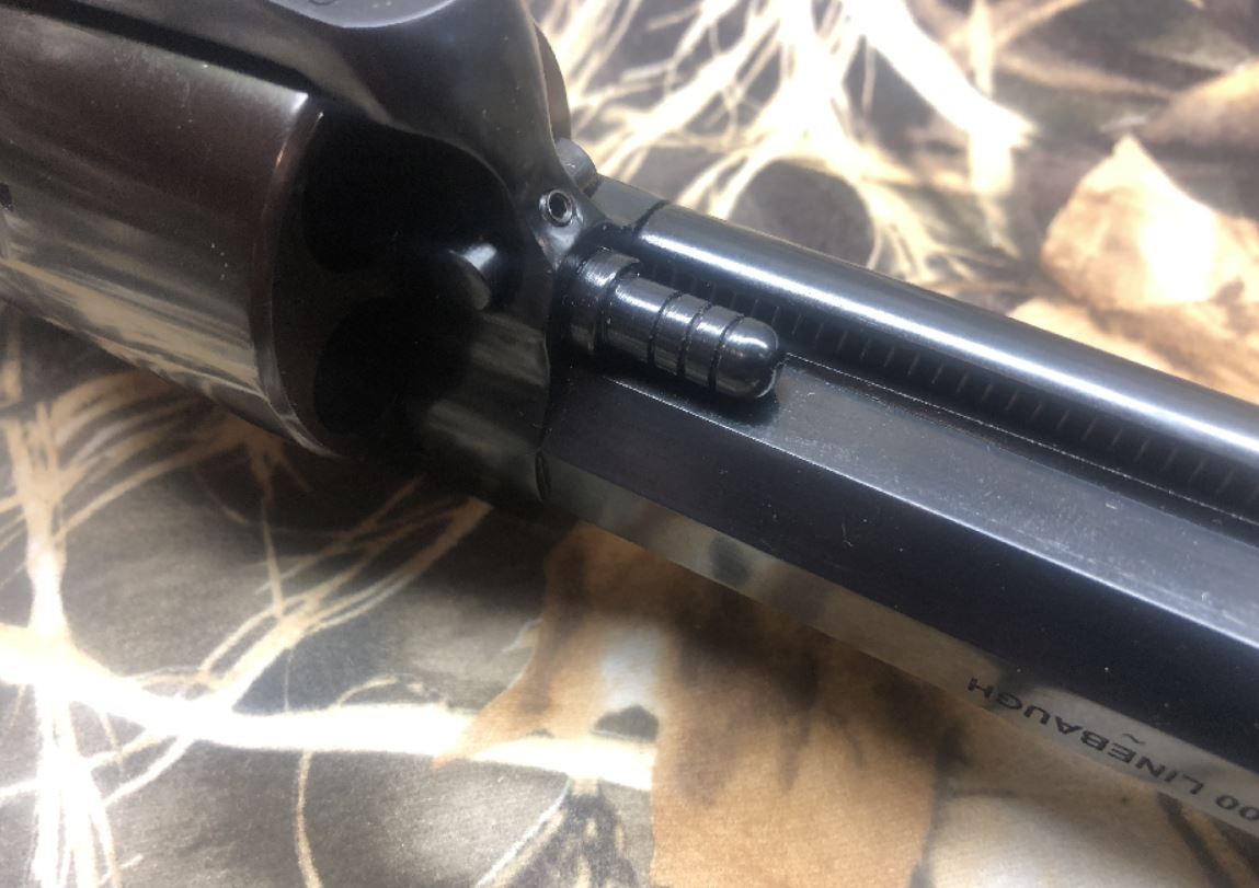 Custom Base Pin Lock